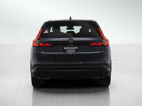Used 2025 Honda CR-V EX-L image 4