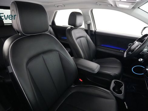 Used 2024 Hyundai Ioniq 5 Limited image 23