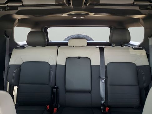 New 2026 GMC Hummer EV SUV image 42