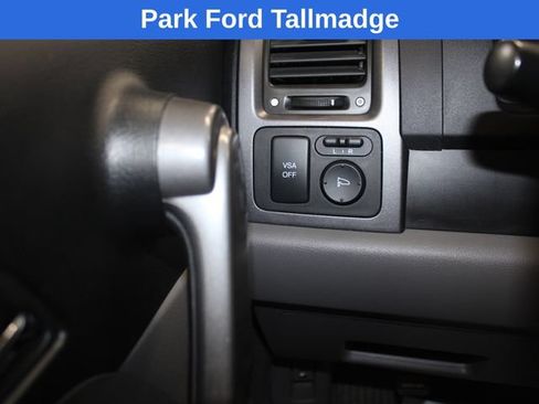 Used 2009 Honda CR-V LX image 16