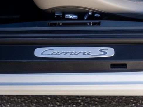Used 2017 Porsche 911 Carrera S image 27