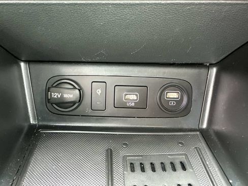 Used 2023 Hyundai Sonata Limited w/ Cargo Package FWD image 36