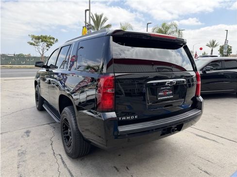 Used 2017 Chevrolet Tahoe LT AWD/4WD image 60