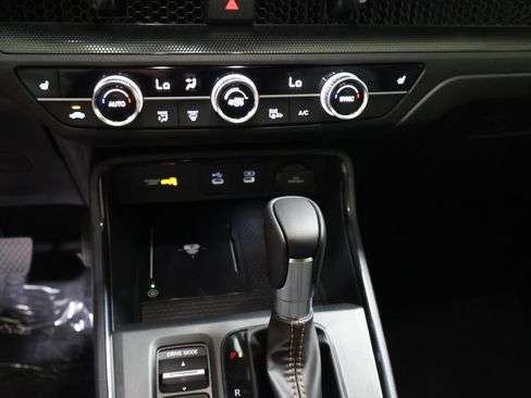 New 2026 Honda CR-V Sport-L image 26