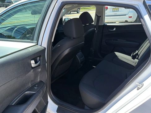 Used 2020 Kia Optima LX FWD image 27