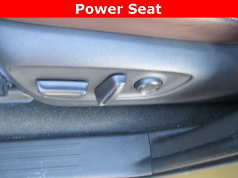 Used 2024 Toyota Land Cruiser w/ Premium Package image 23