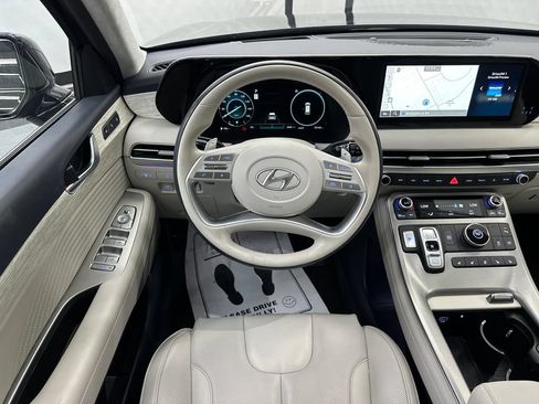 Used 2024 Hyundai Palisade Calligraphy FWD image 27