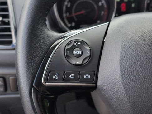 Used 2025 Mitsubishi Outlander Sport SE AWD/4WD image 20