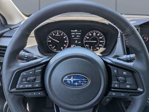 Used 2026 Subaru Crosstrek 2.5i Limited w/ Popular Package #4A AWD/4WD image 31