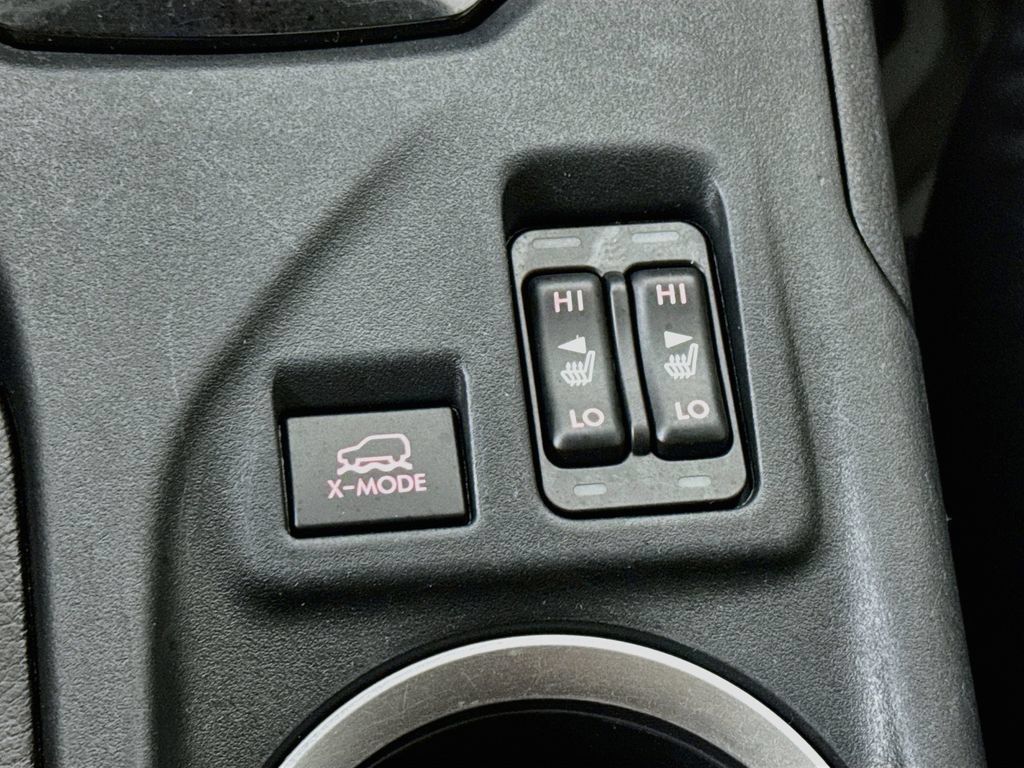 Used 2018 Subaru Crosstrek 2.0i Limited AWD/4WD image 24