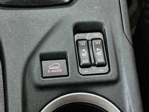 Used 2018 Subaru Crosstrek 2.0i Limited AWD/4WD image 24
