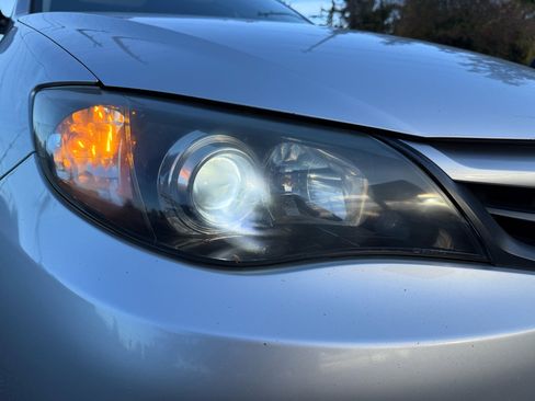 Used 2010 Subaru Impreza 2.5i image 25