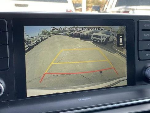 Used 2021 Kia Telluride S image 10