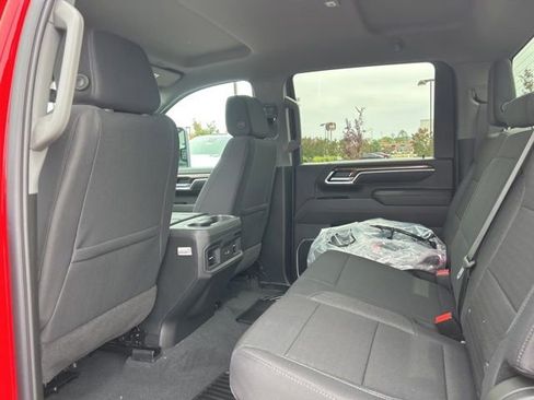 New 2026 Chevrolet Silverado 3500 LT w/ Convenience Package AWD/4WD image 28
