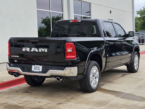 New 2026 RAM 1500 Lone Star RWD image 3