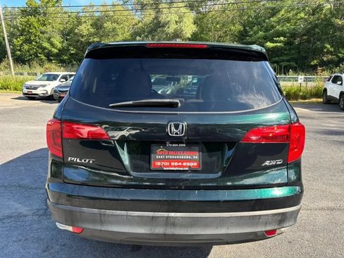 Used 2016 Honda Pilot EX-L image 7