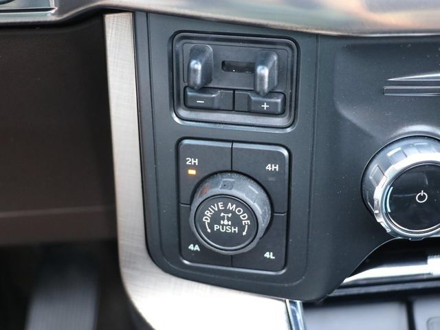 Used 2022 Ford F150 King Ranch w/ Equipment Group 601A High AWD/4WD image 31