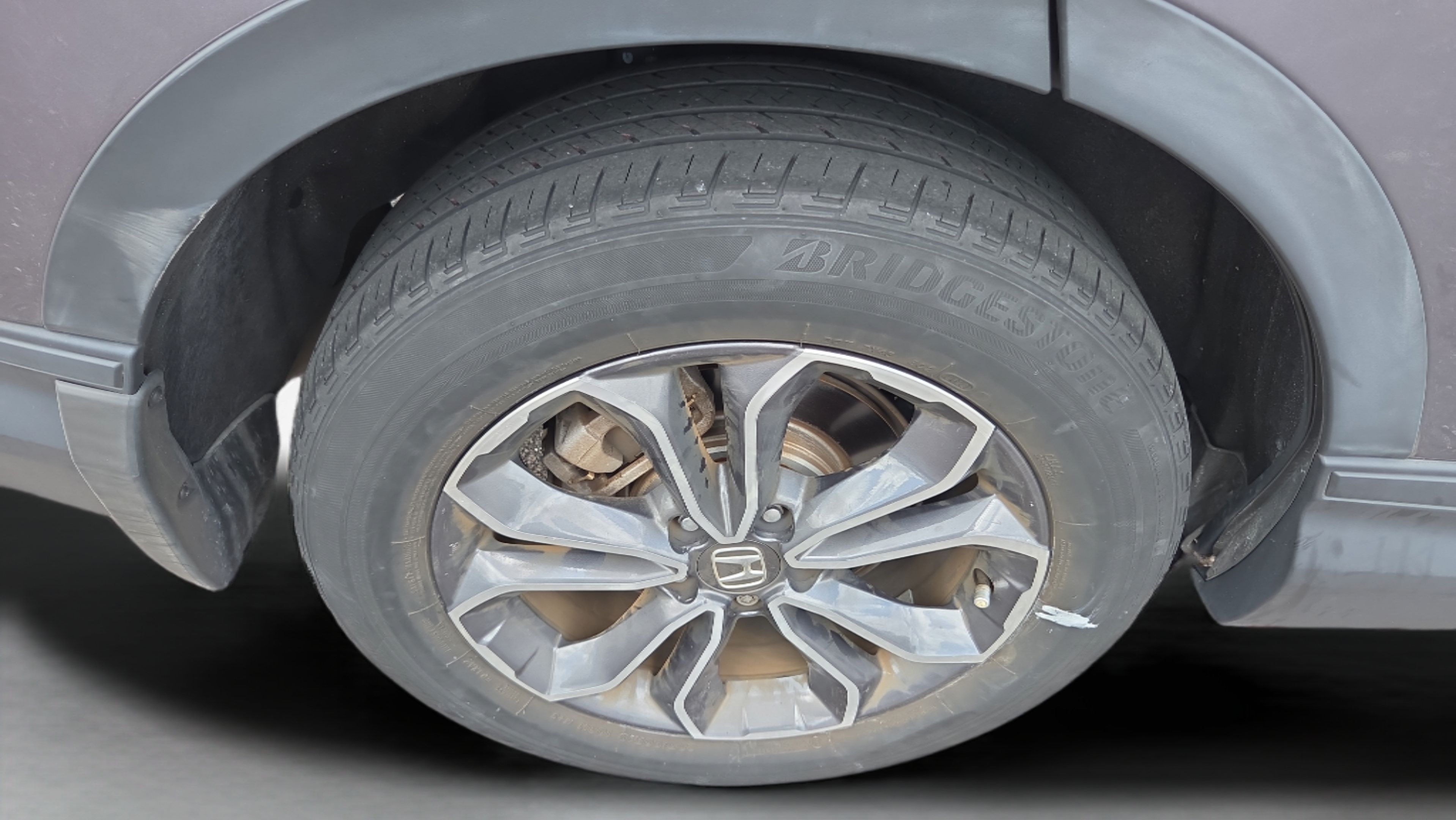 Certified 2022 Honda CR-V EX-L image 32