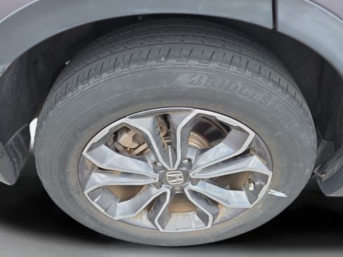 Used 2022 Honda CR-V EX-L image 32