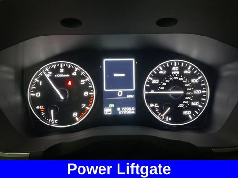 Used 2023 Subaru Ascent Limited AWD/4WD image 20