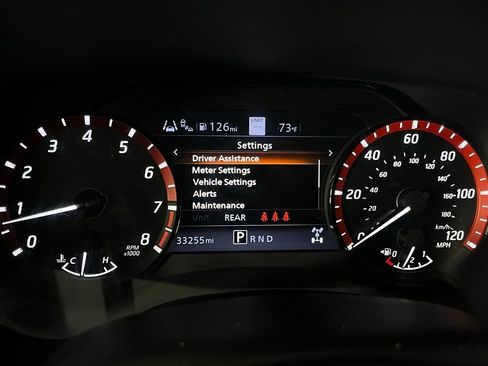 Used 2023 Nissan Frontier PRO-4X w/ Pro-4X Premium Package image 17