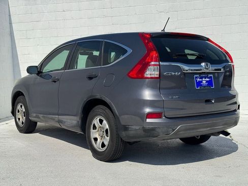 Used 2016 Honda CR-V LX image 13