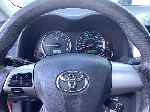 Used 2012 Toyota Corolla S FWD image 16