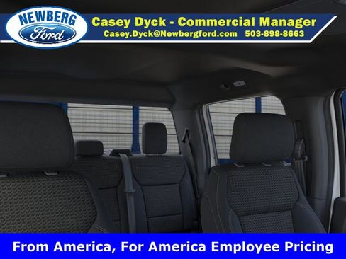 New 2026 Ford F150 STX AWD/4WD image 22