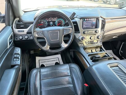 Used 2018 GMC Yukon XL Denali w/ Denali Ultimate Package image 23