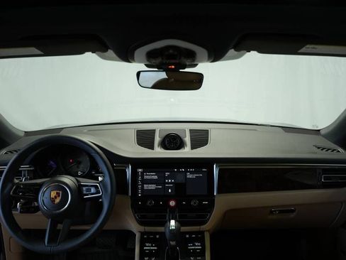 New 2026 Porsche Macan S image 16