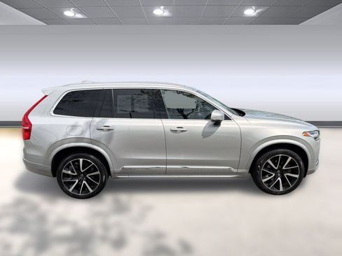 Certified 2023 Volvo XC90 B6 Plus w/ Protection Package Premier AWD/4WD image 8