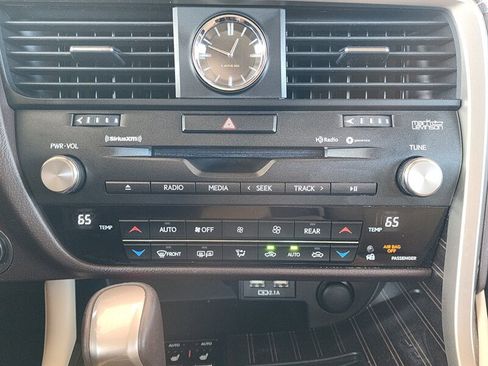 Used 2020 Lexus RX 350L Luxury image 53