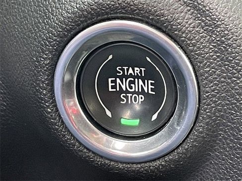 Used 2022 Chevrolet Silverado 1500 Custom w/ LPO, Dark Essentials Package image 22