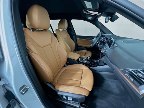 Certified 2023 BMW X3 xDrive30i w/ Convenience Package image 29
