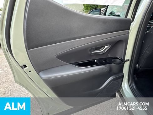 Used 2025 Hyundai Santa Cruz XRT AWD/4WD image 14