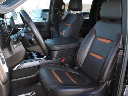 Used 2023 GMC Sierra 2500 AT4 w/ Gooseneck/5TH Wheel Package image 16