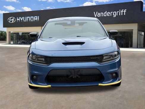 Used 2020 Dodge Charger GT w/ Blacktop Package RWD image 14