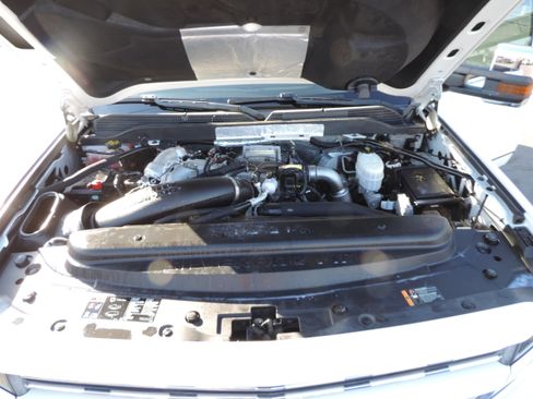 Used 2019 Chevrolet Silverado 2500 LTZ w/ Duramax Plus Package image 26