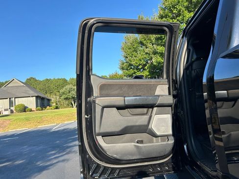 Used 2024 Ford F250 Platinum AWD/4WD image 72