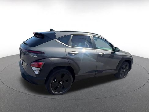 Used 2026 Hyundai Kona SEL Sport FWD image 14