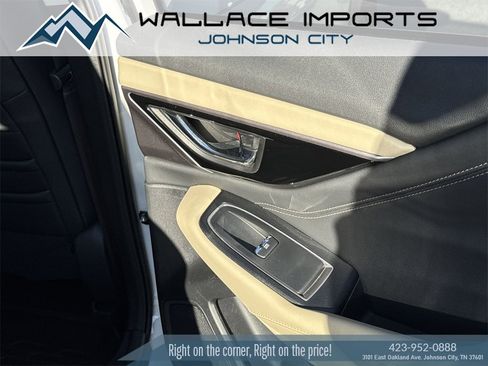 Certified 2024 Subaru Outback Limited XT image 46