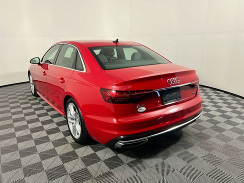 Used 2023 Audi A4 2.0T Premium Plus image 5