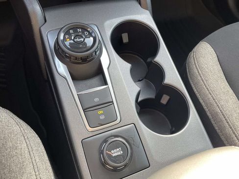 Used 2025 Ford Bronco Sport Big Bend AWD/4WD image 23