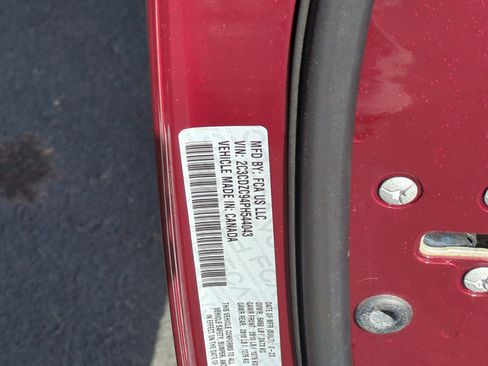 Used 2023 Dodge Challenger SRT Hellcat image 25