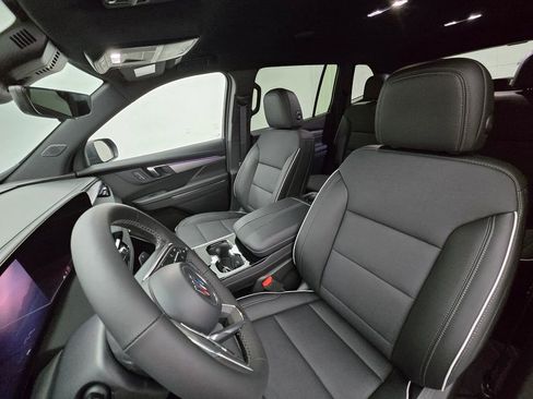 New 2026 Buick Enclave Preferred w/ Power Package image 26