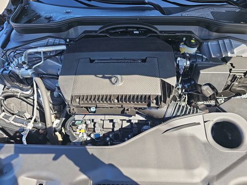 New 2026 Acura MDX A-Spec AWD/4WD image 24