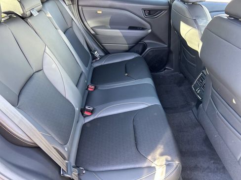 New 2026 Subaru Forester Wilderness AWD/4WD image 9
