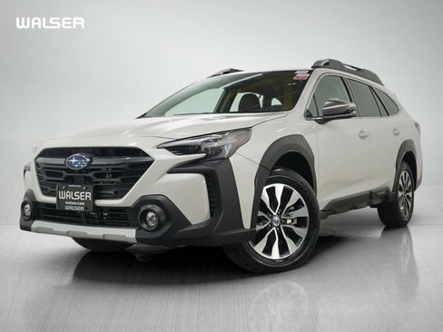 Used 2024 Subaru Outback Touring XT AWD/4WD image 1