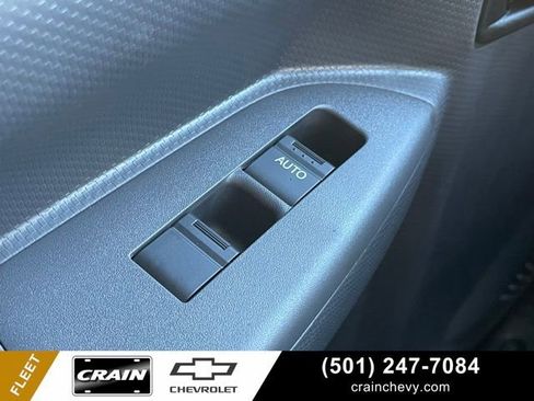 New 2025 Chevrolet Low Cab Forward RWD image 23