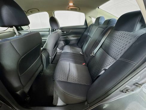 Used 2016 Nissan Altima 2.5 S w/ Power Driver Seat Package image 28